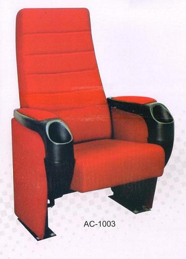Multiplex Arm Rest Chairs